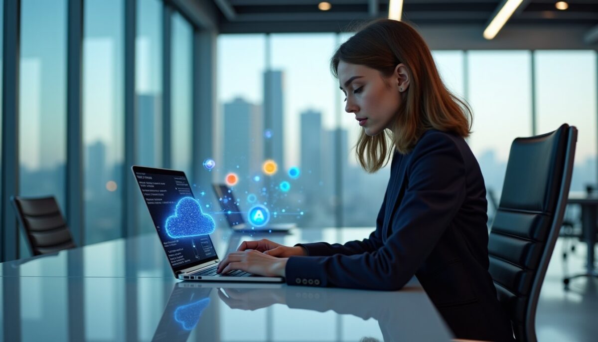 Tekactiv : Magazine technologique sur l'IA, le Cloud, la Cybersécurité et le Big Data