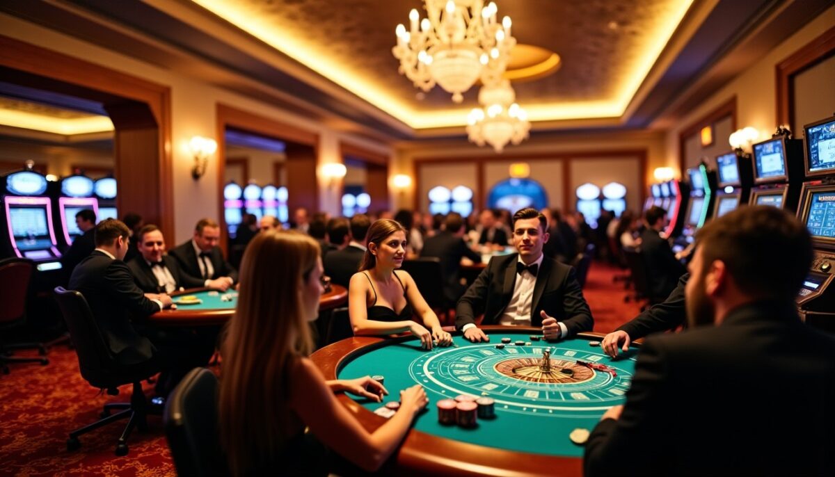 Cresus Casino en Ligne 2025 : Analyse Complète, Atouts, Inconvénients et Conseils Essentiels