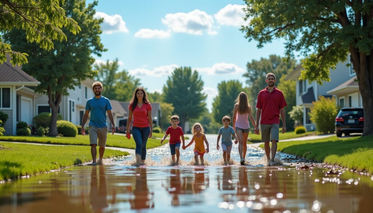 Inondations : conseils essentiels pour éviter les erreurs fréquentes et retrouver rapidement une vie normale