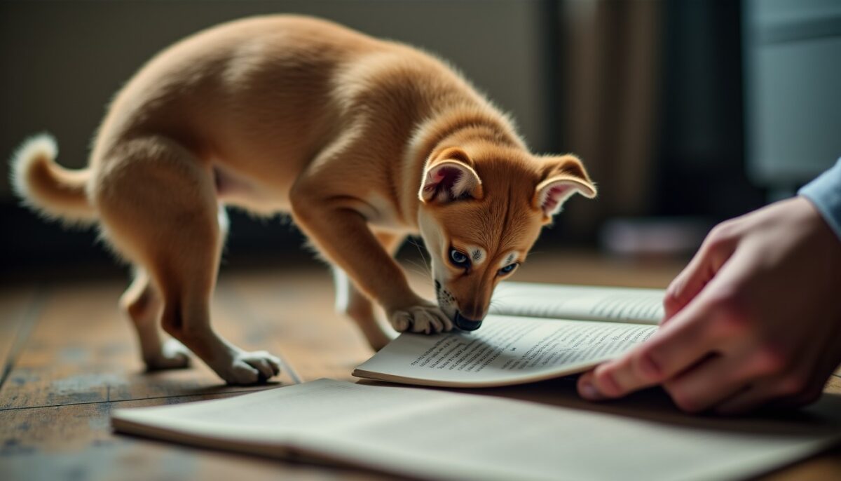Lecture facile des étiquettes alimentaires pour chiens et chats : guide pratique pour maîtres pressés