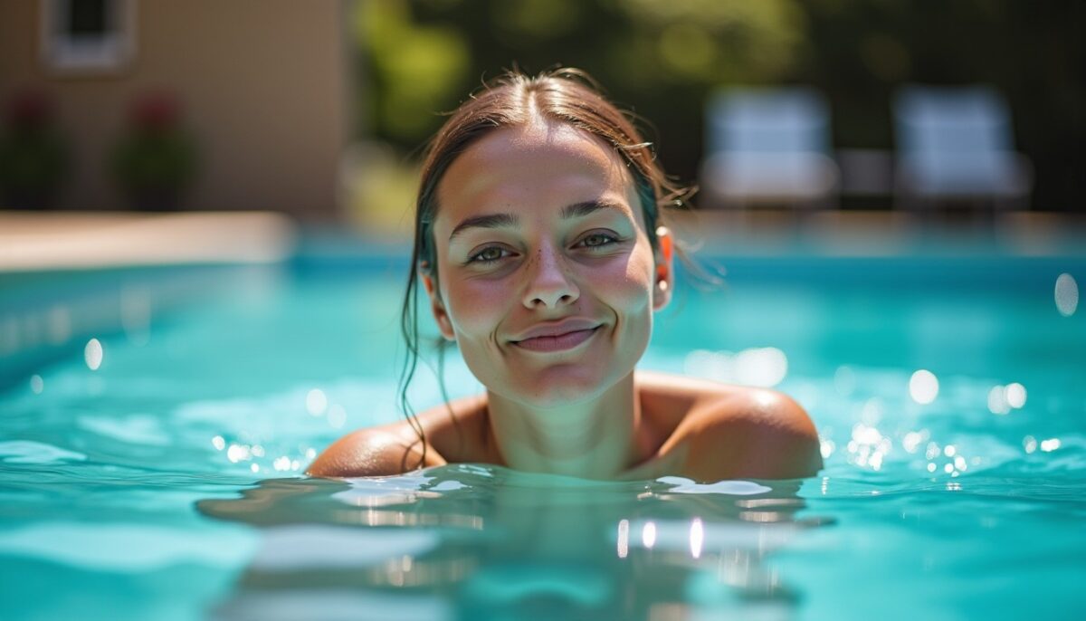 Redonnez vie à votre piscine : le guide essentiel pour un nettoyage printanier parfait après l’hiver
