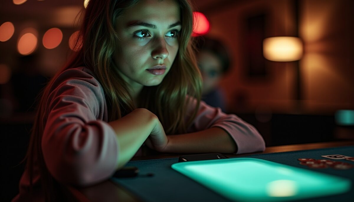 Casinoenlignefrance : l’essor de la révolution technologique dans le divertissement numérique