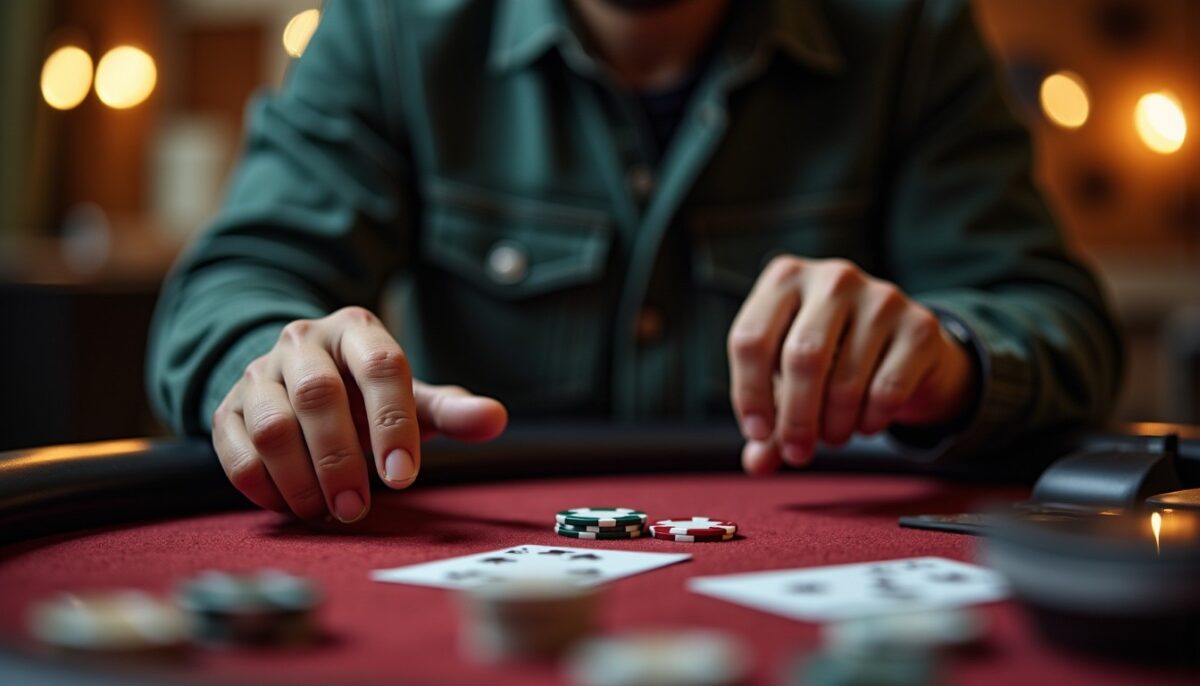 Les innovations révolutionnaires de 2025 qui transforment le marché des jeux d'argent en ligne