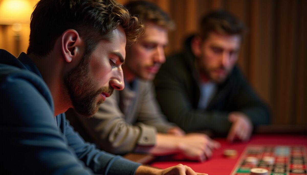 Spassino Casino : Décryptage des idées reçues et de la désinformation dans l'univers des jeux d'argent en ligne