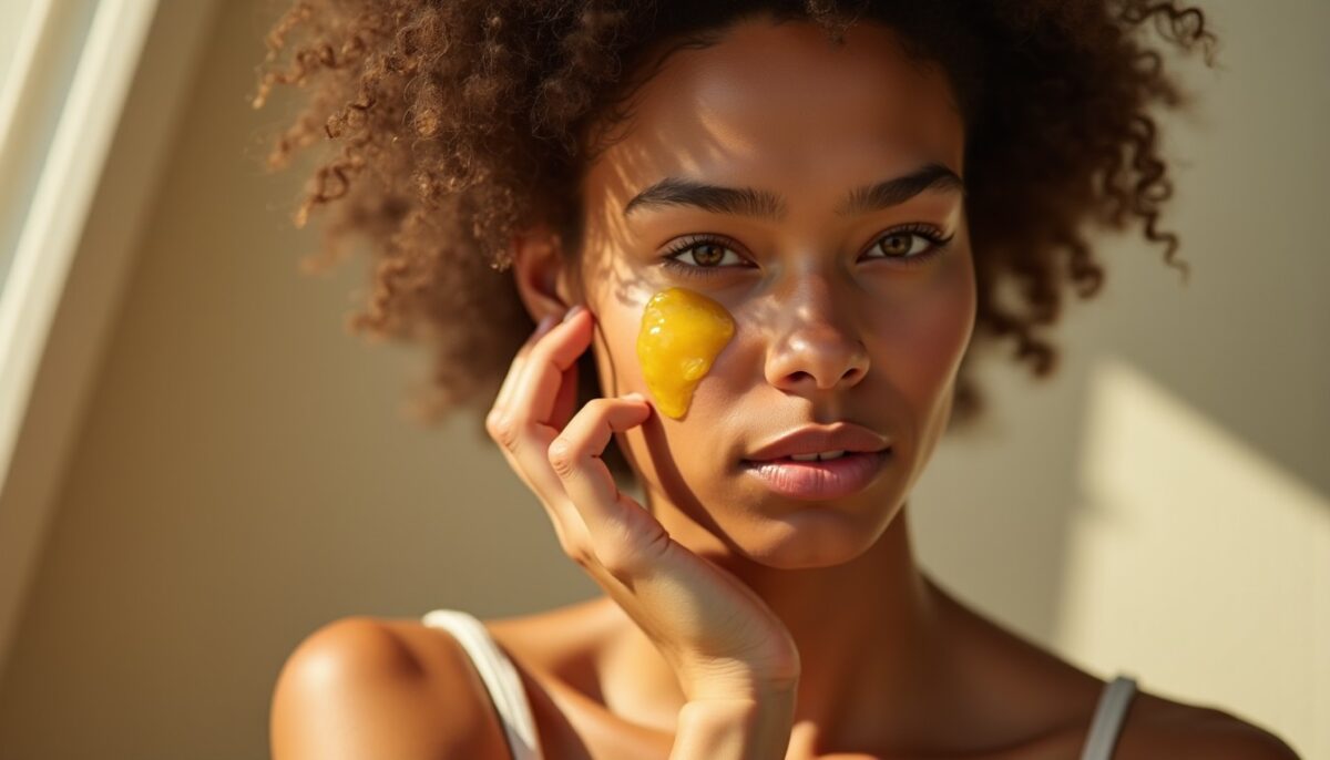 Huile de chanvre : l'atout tendance incontournable des cosmétiques naturels