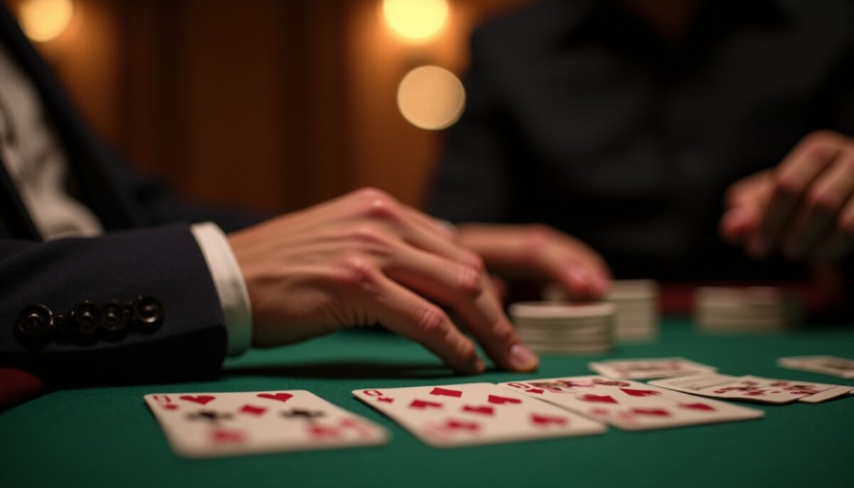 Kingdom Casino : Les pièges à éviter absolument lors de vos sessions de jeu en ligne