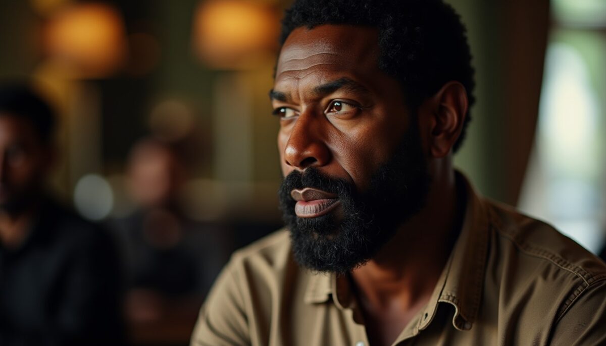 Les incontournables du cinéma avec Denzel Washington : un voyage à travers ses chefs-d'œuvre