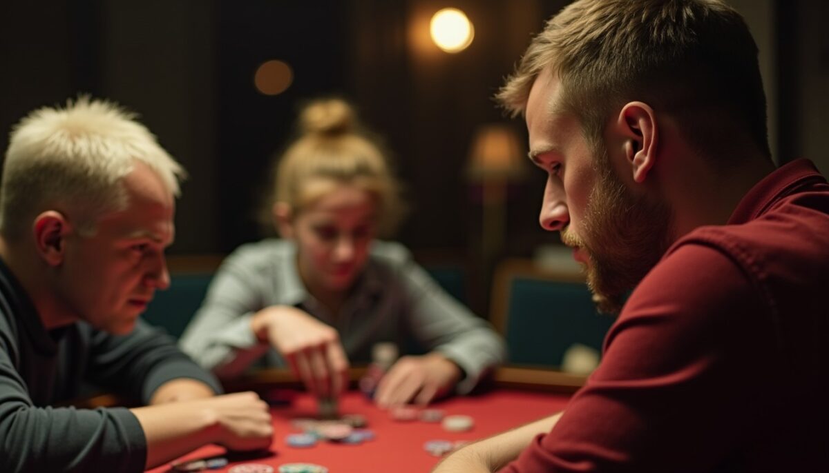 King Chance Casino : une analyse claire et honnête