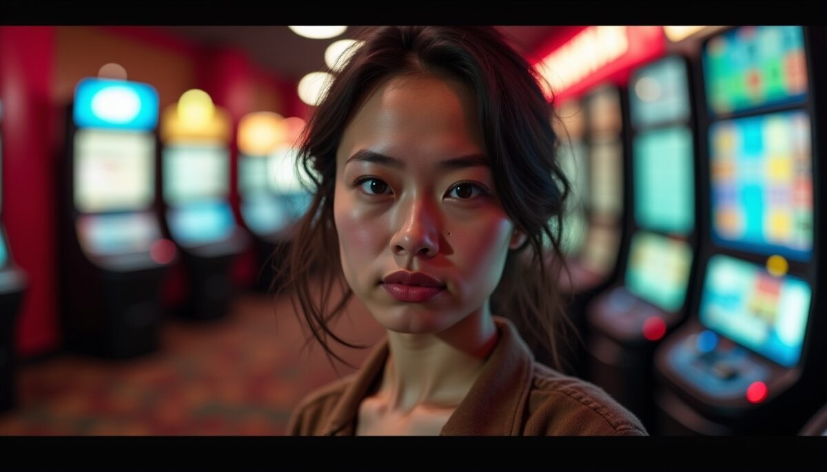 Manga Casino : Le temple ultime des machines à sous