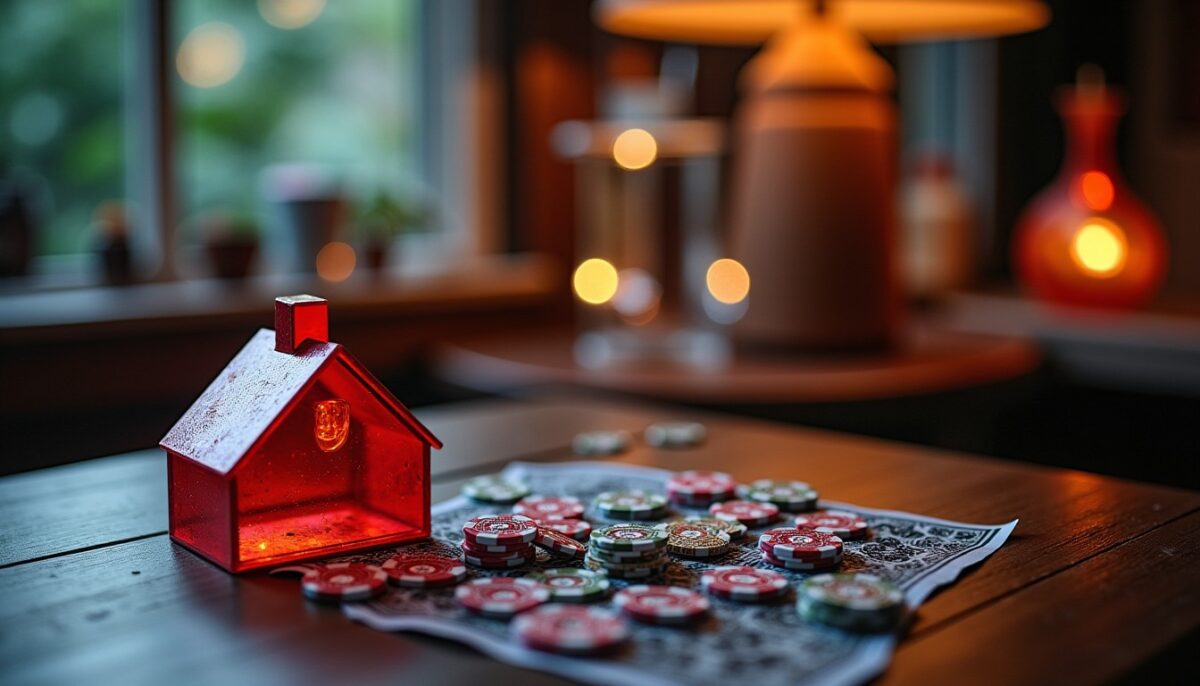 Jackpots progressifs en ligne en 2025 : à la conquête du gain extraordinaire