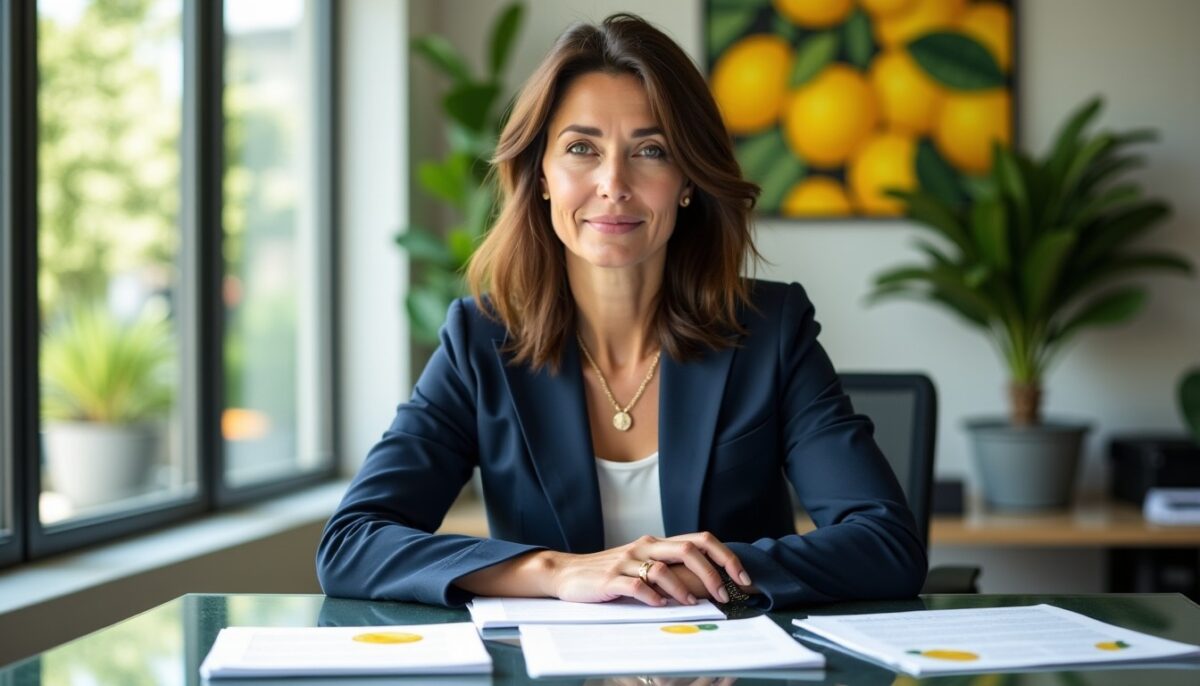 Lemon Solutions : Formation, Business et Droit au Service de Votre Réussite